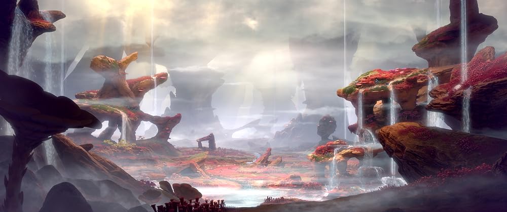 兵馬俑の城の画像