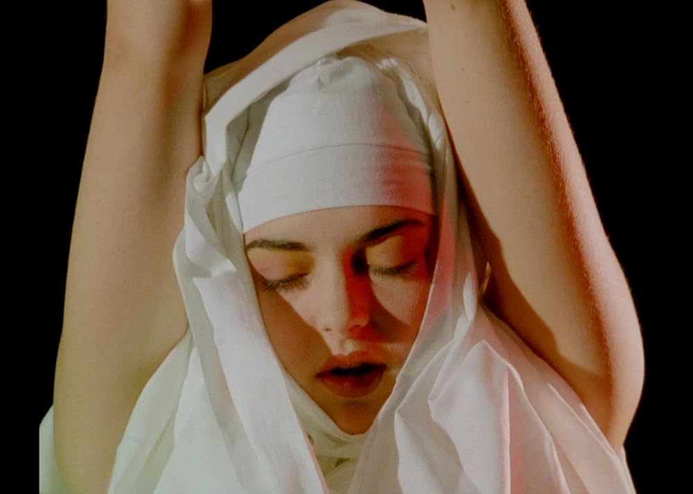 Visions of Ecstasy（原題）の画像