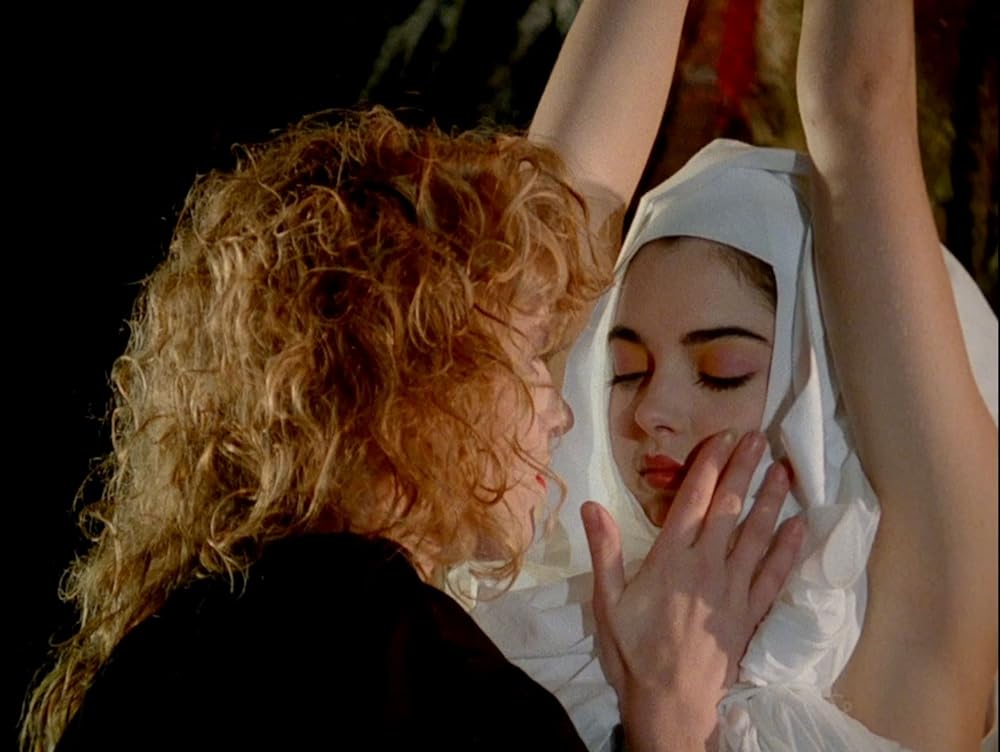 Visions of Ecstasy（原題）の画像