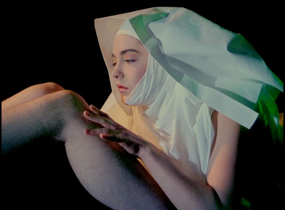 Visions of Ecstasy（原題）の画像