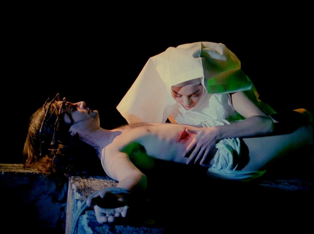 Visions of Ecstasy（原題）の画像