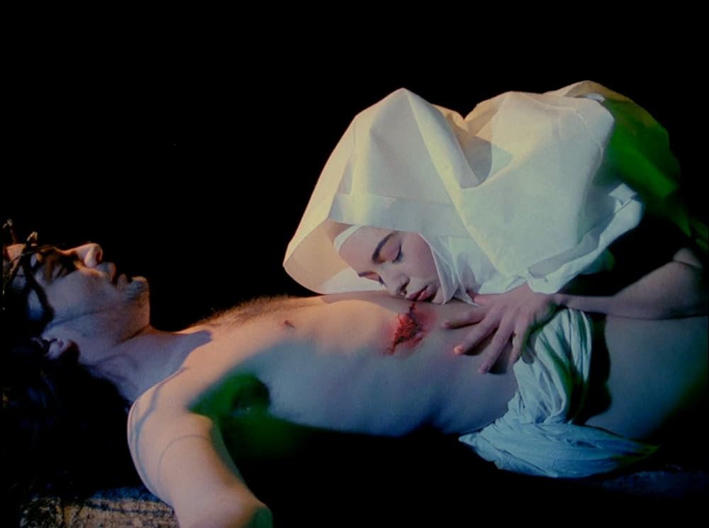 Visions of Ecstasy（原題）の画像