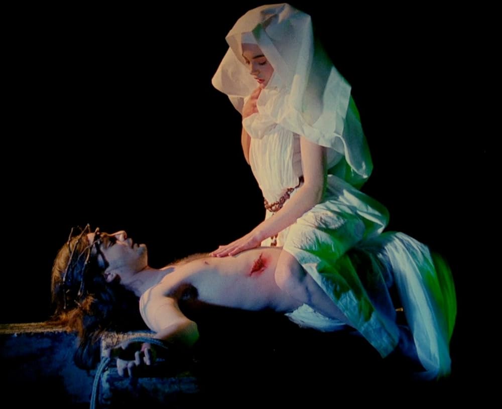 Visions of Ecstasy（原題）の画像