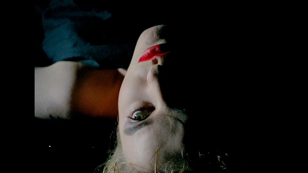 Visions of Ecstasy（原題）の画像