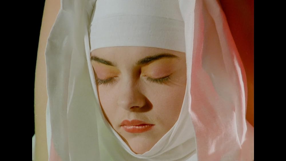 Visions of Ecstasy（原題）の画像