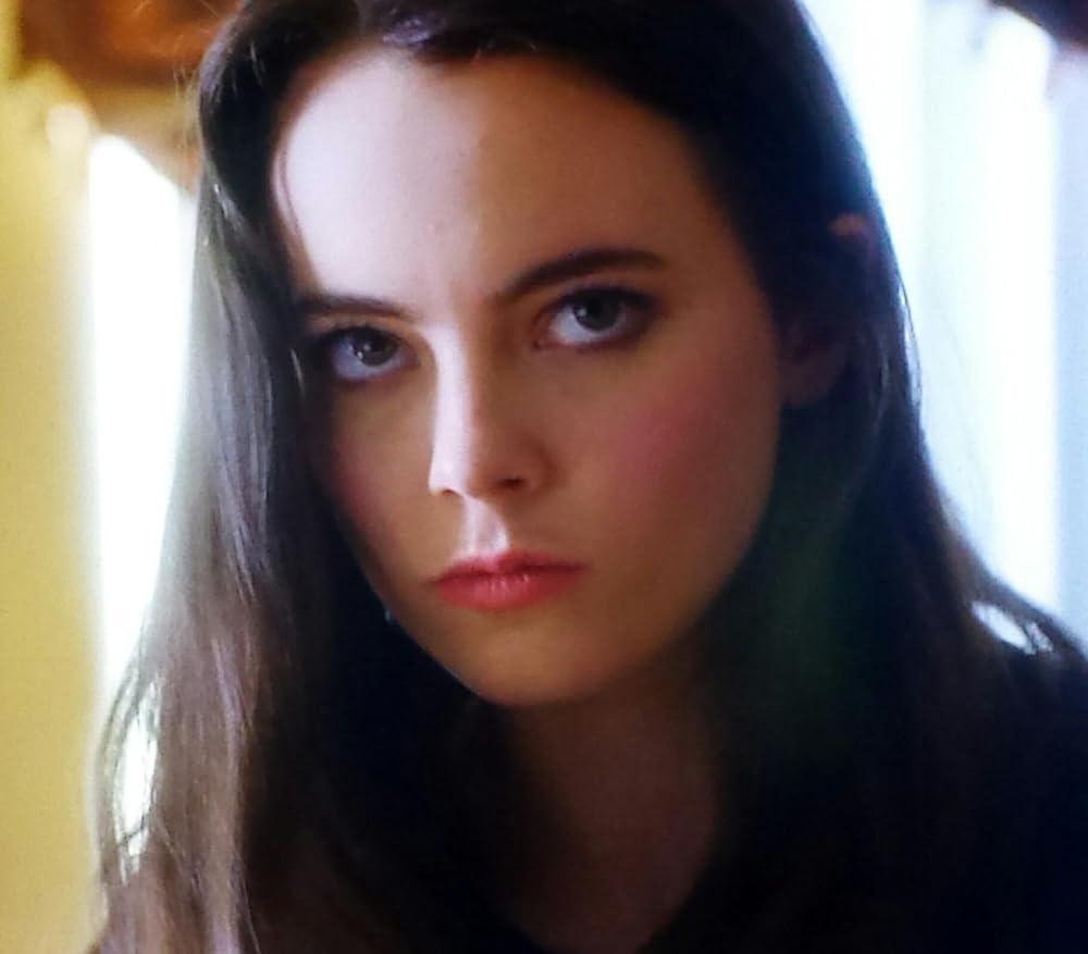 ブレイク ゾッとする少女の画像