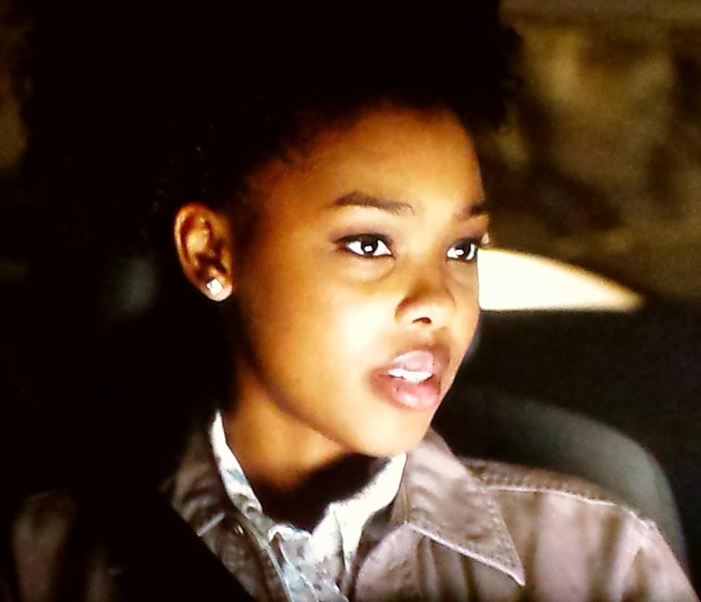 ブレイク ゾッとする少女の画像