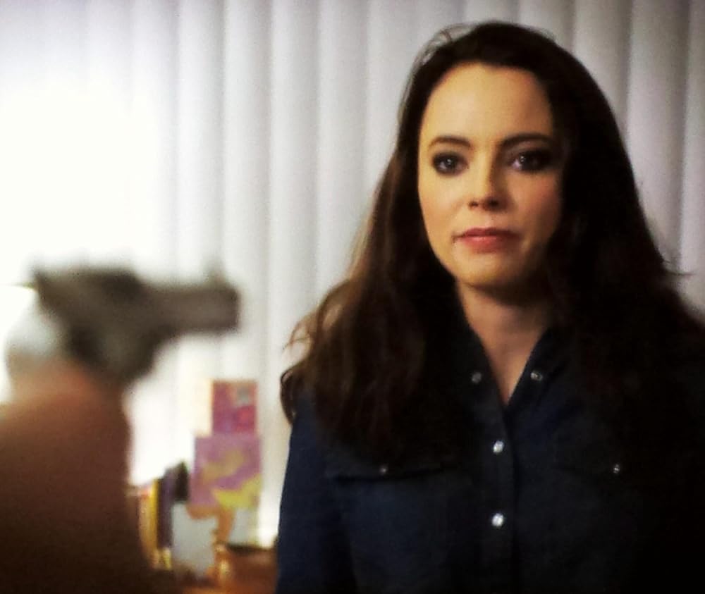 ブレイク ゾッとする少女の画像