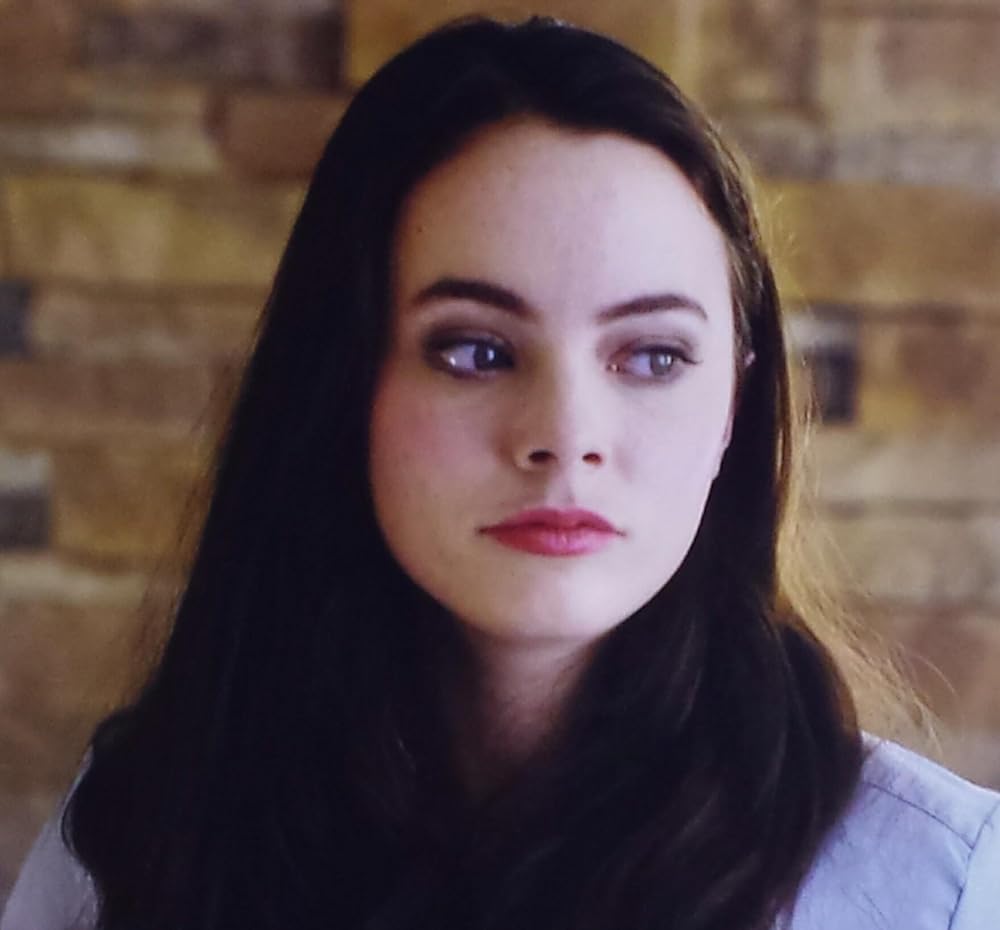 ブレイク ゾッとする少女の画像