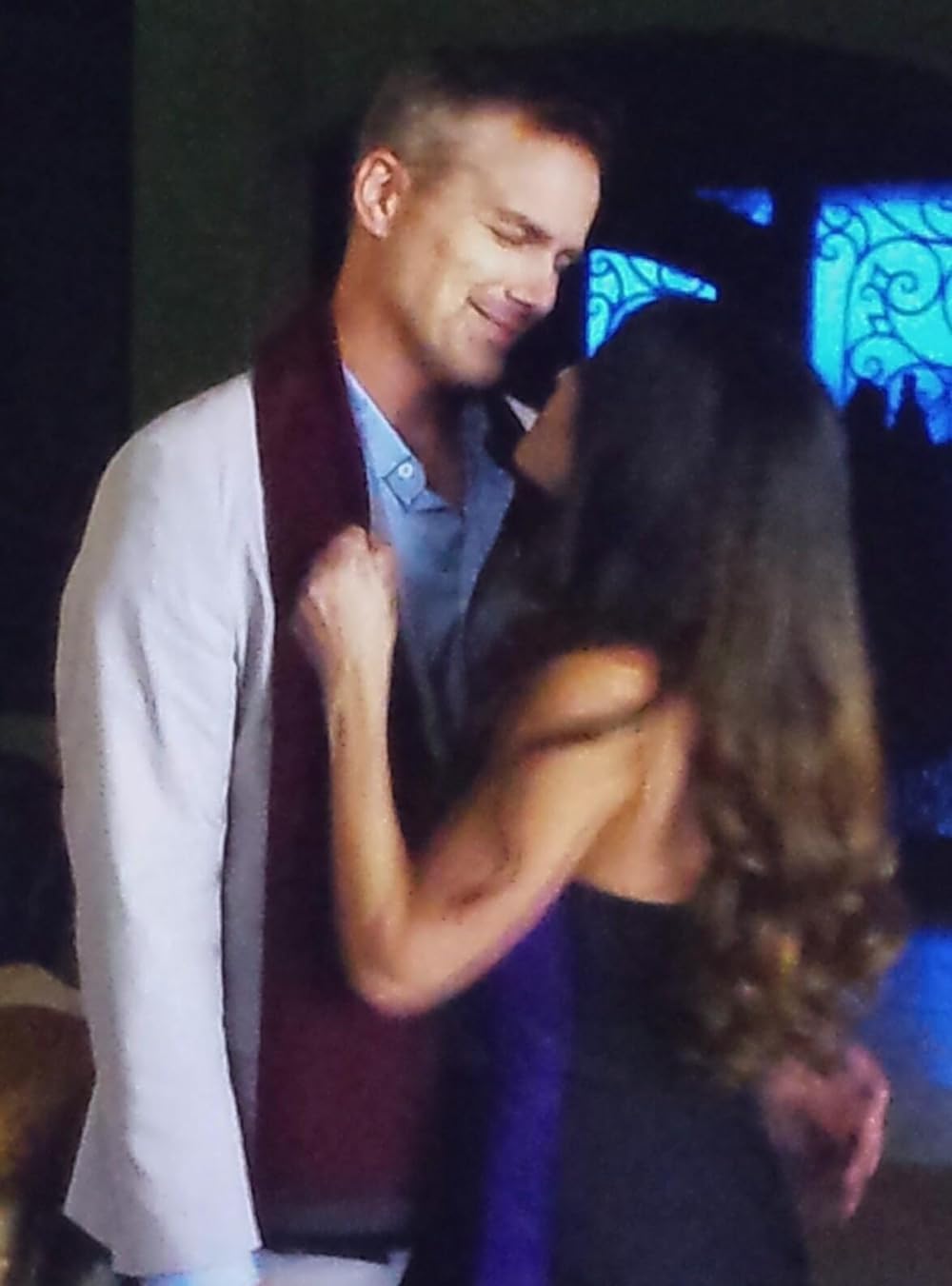 ブレイク ゾッとする少女の画像