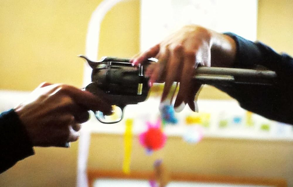 ブレイク ゾッとする少女の画像