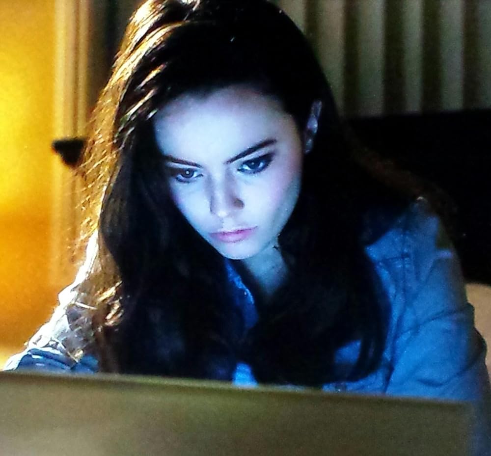 ブレイク ゾッとする少女の画像