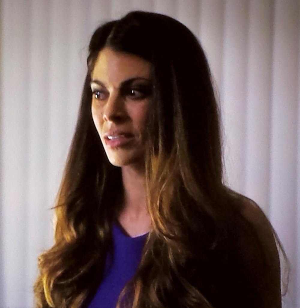 ブレイク ゾッとする少女の画像