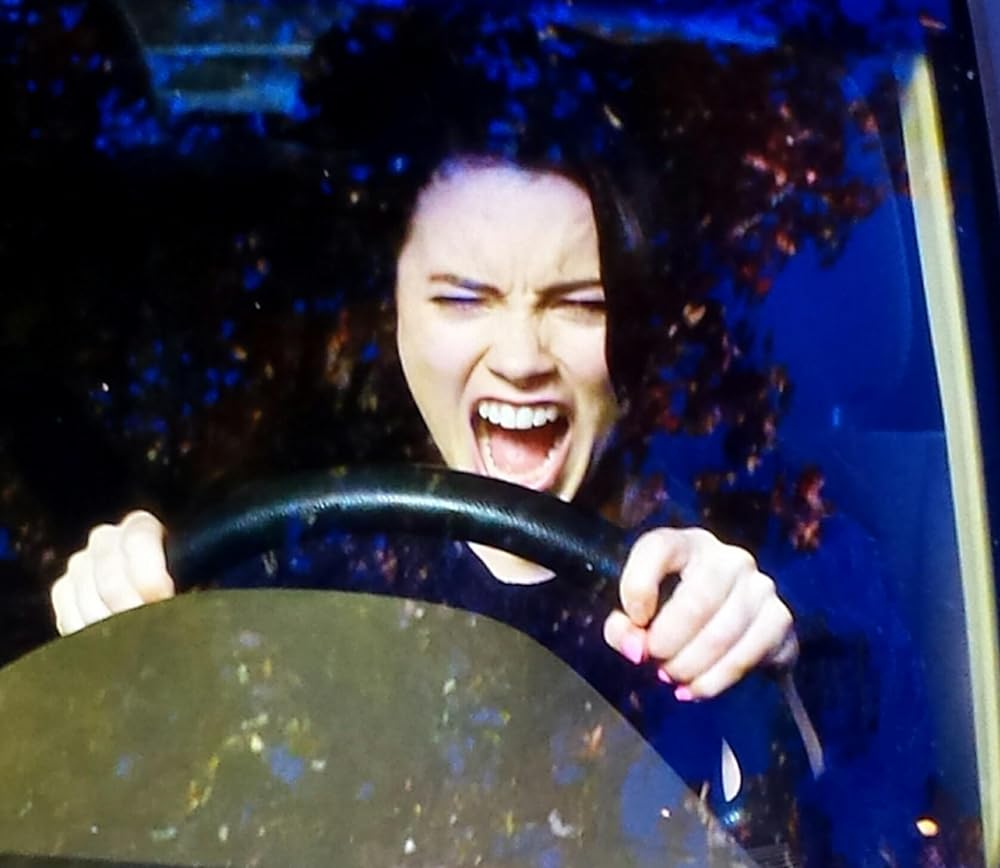 ブレイク ゾッとする少女の画像