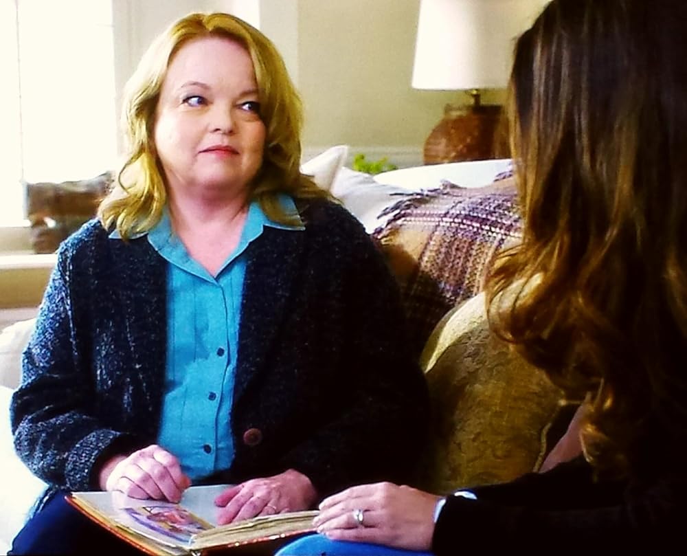 ブレイク ゾッとする少女の画像