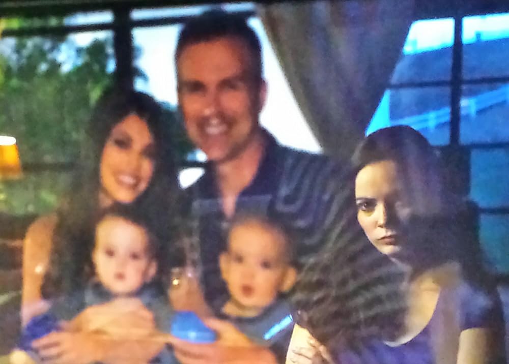 ブレイク ゾッとする少女の画像