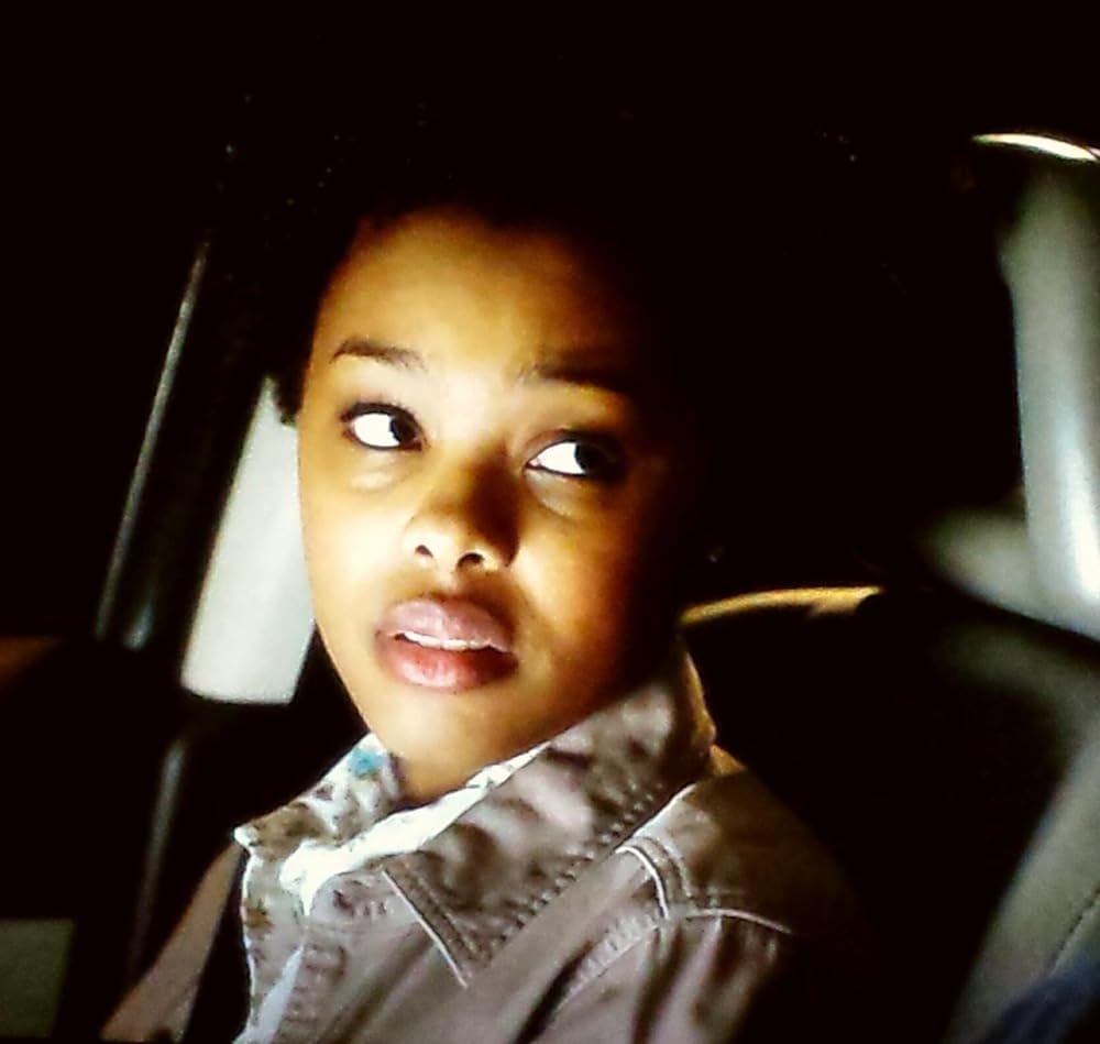 ブレイク ゾッとする少女の画像