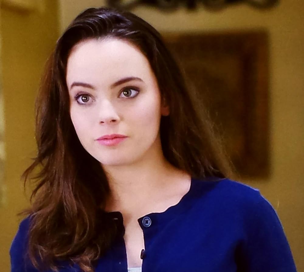 ブレイク ゾッとする少女の画像