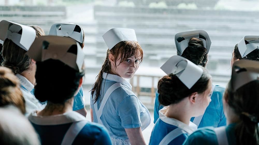 Kobieta Z...（原題）の画像