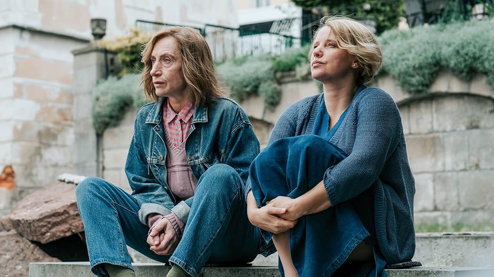 Kobieta Z...（原題）の画像