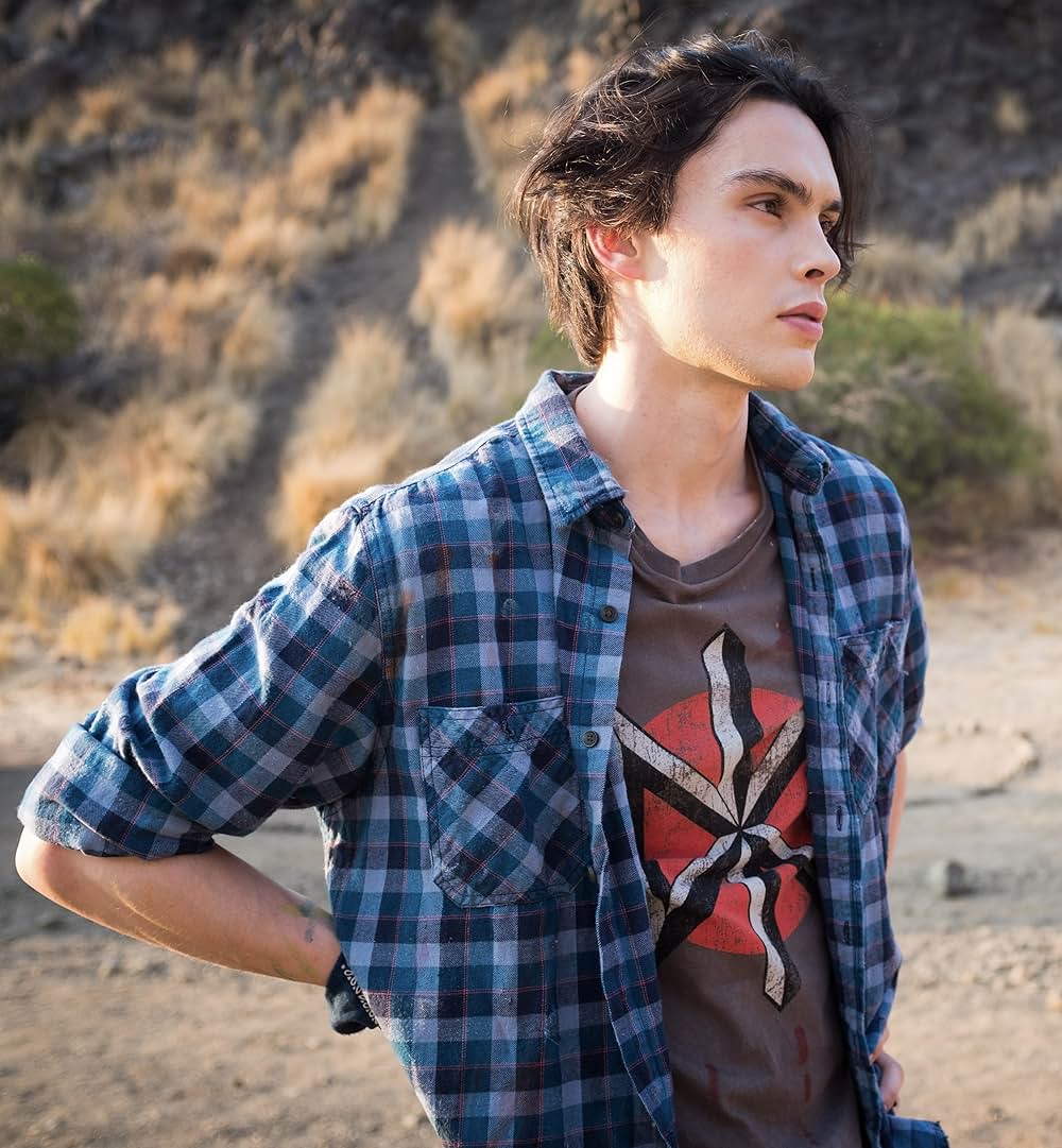 Monsters of California（原題）の画像