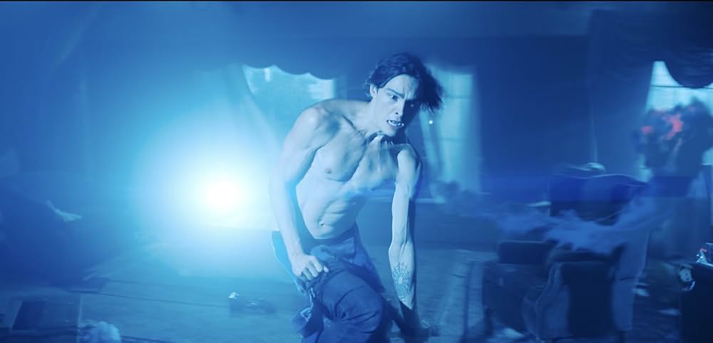 Monsters of California（原題）の画像