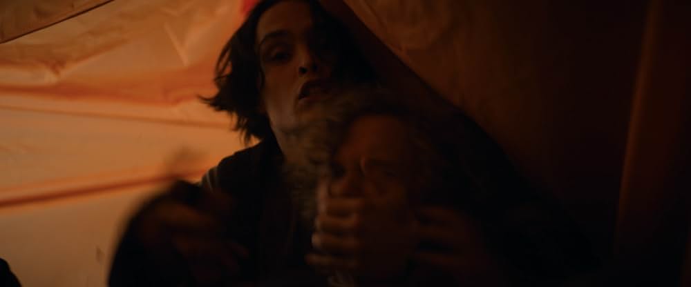 Monsters of California（原題）の画像