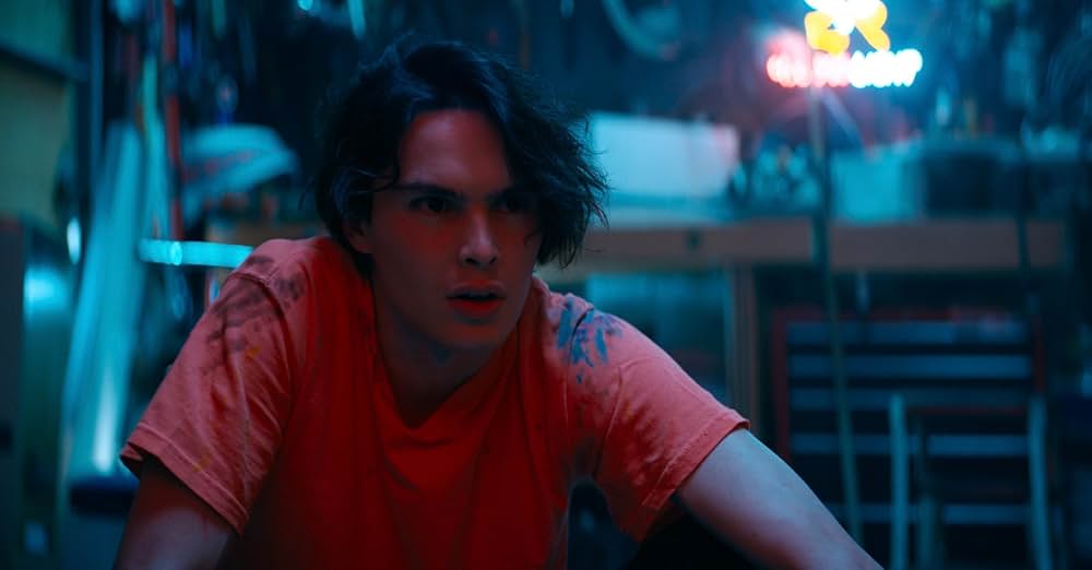 Monsters of California（原題）の画像