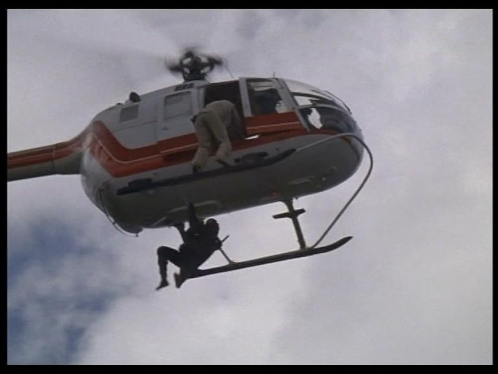 アメリカン忍者の画像