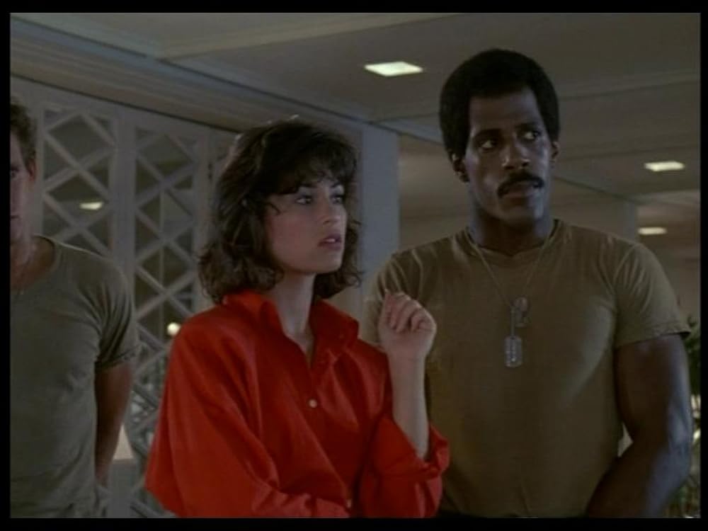 アメリカン忍者の画像