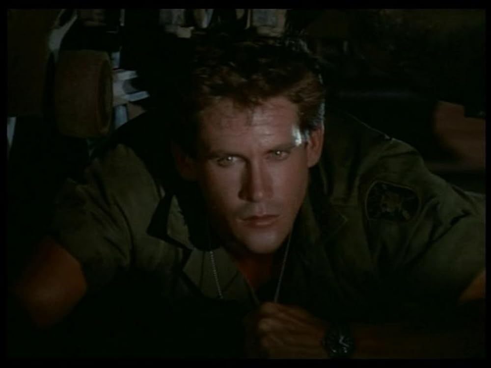 アメリカン忍者の画像