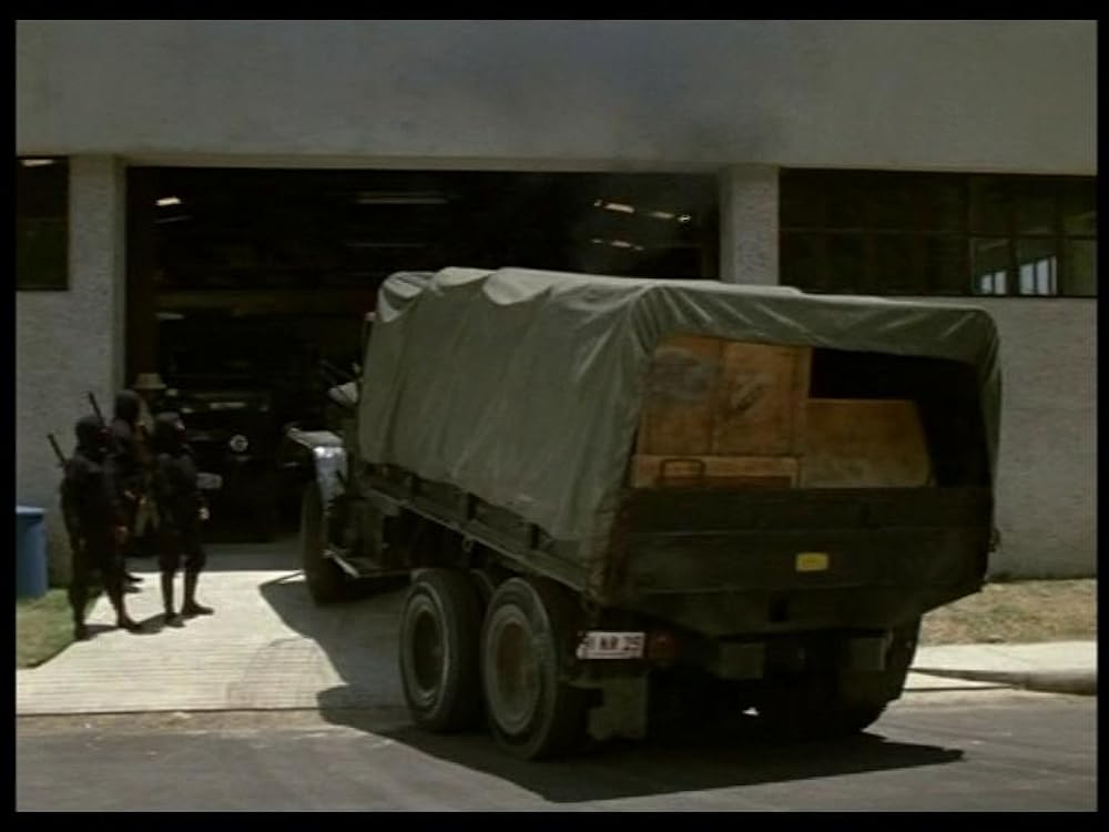 アメリカン忍者の画像