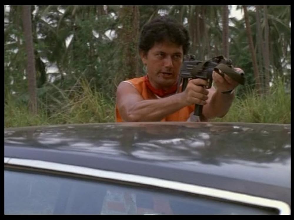 アメリカン忍者の画像