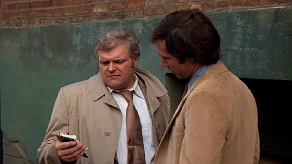 ファール・プレイの画像