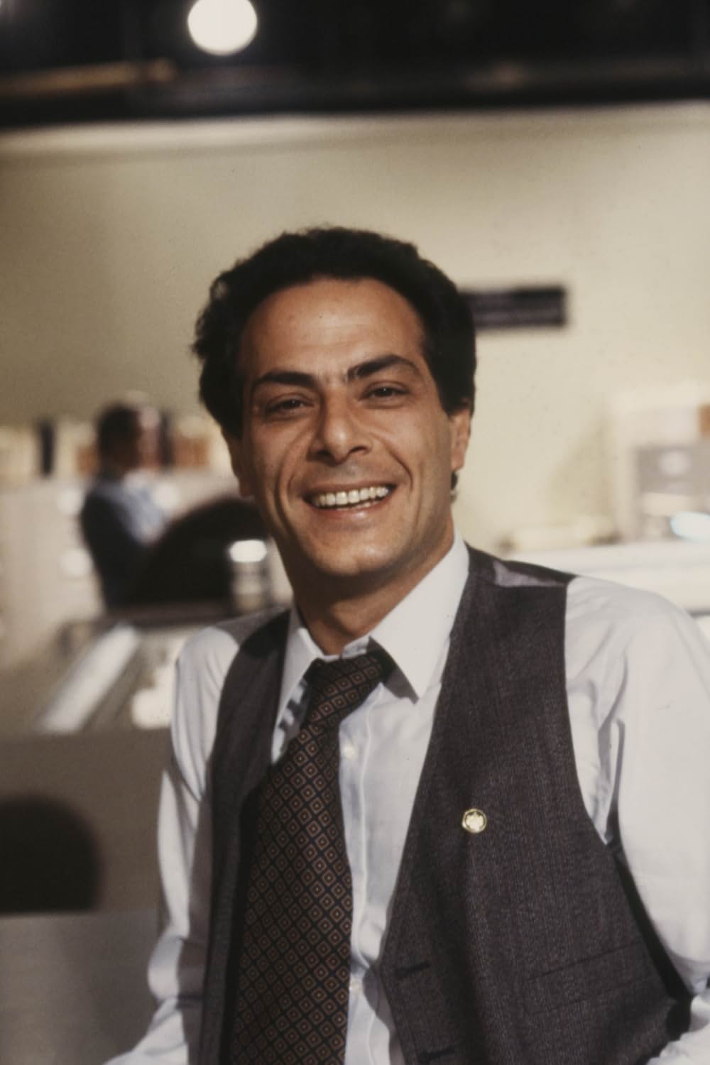 ファール・プレイの画像