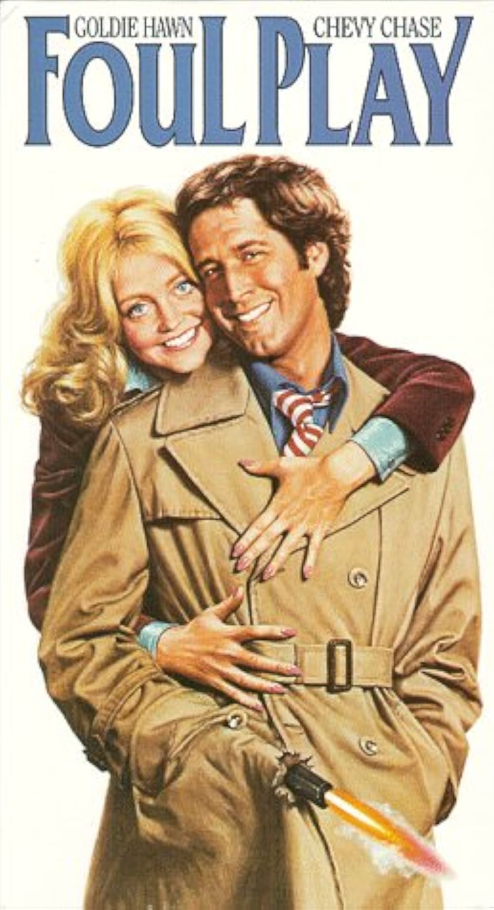 ファール・プレイの画像