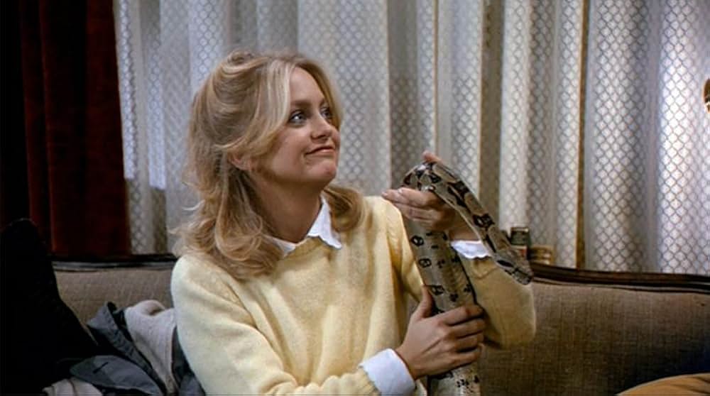 ファール・プレイの画像