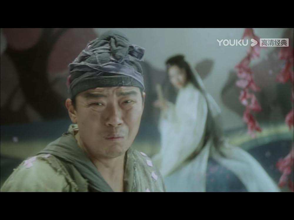 暗戀桃花源（あんれんとうかげん）の画像