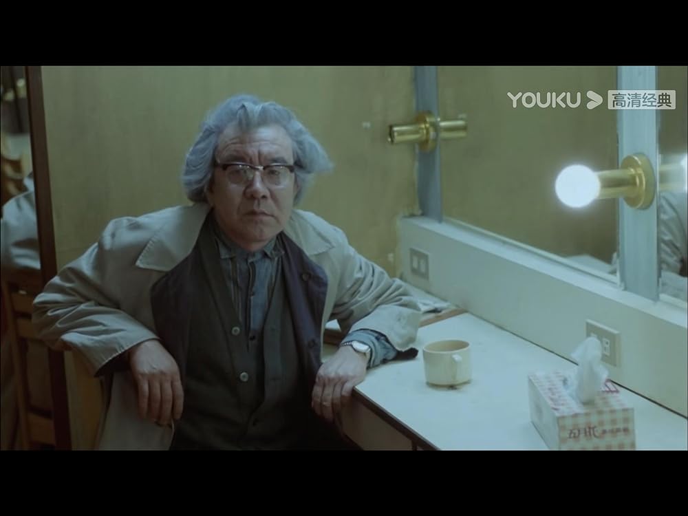 暗戀桃花源（あんれんとうかげん）の画像