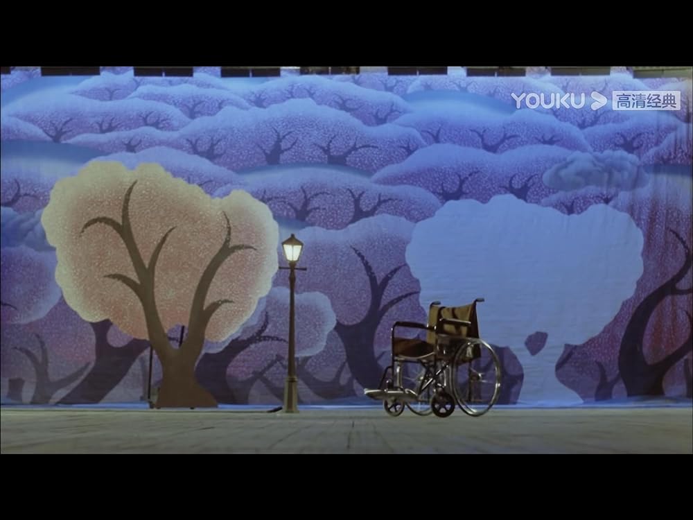 暗戀桃花源（あんれんとうかげん）の画像