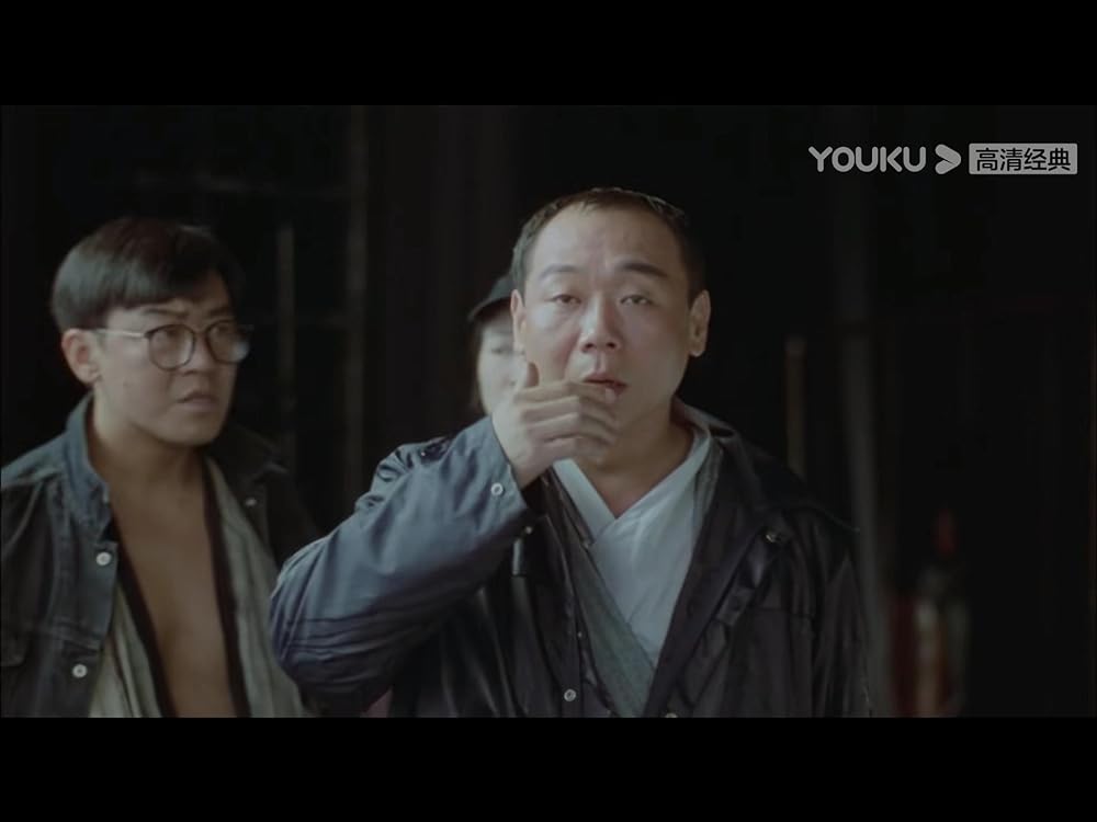 暗戀桃花源（あんれんとうかげん）の画像