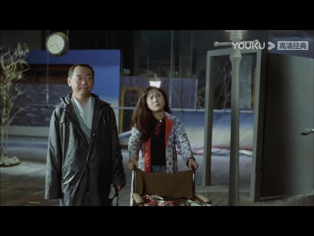 暗戀桃花源（あんれんとうかげん）の画像