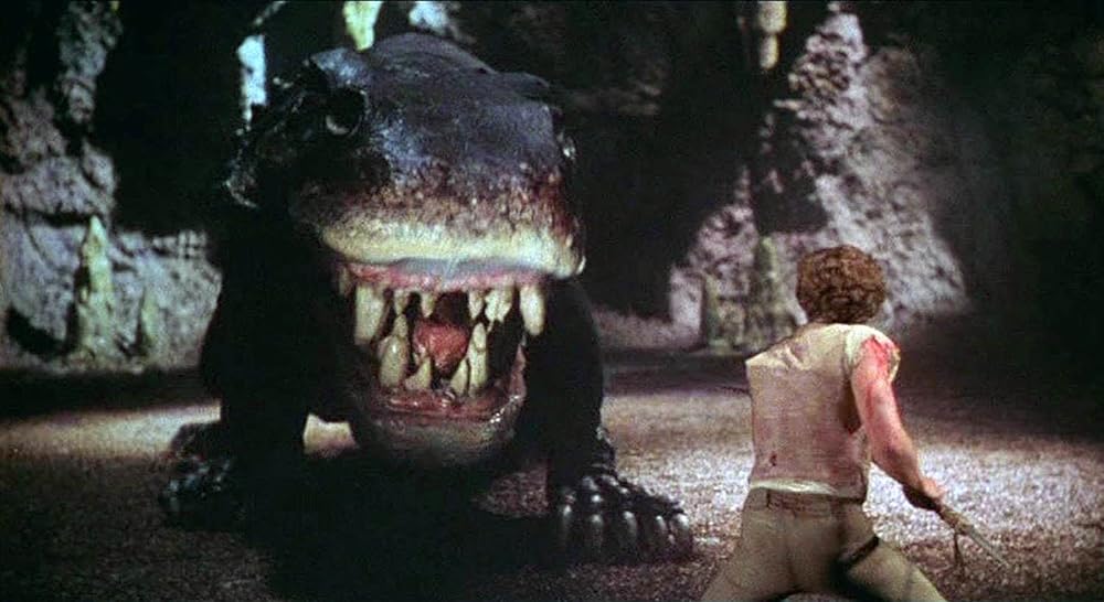 「地底王国」の画像