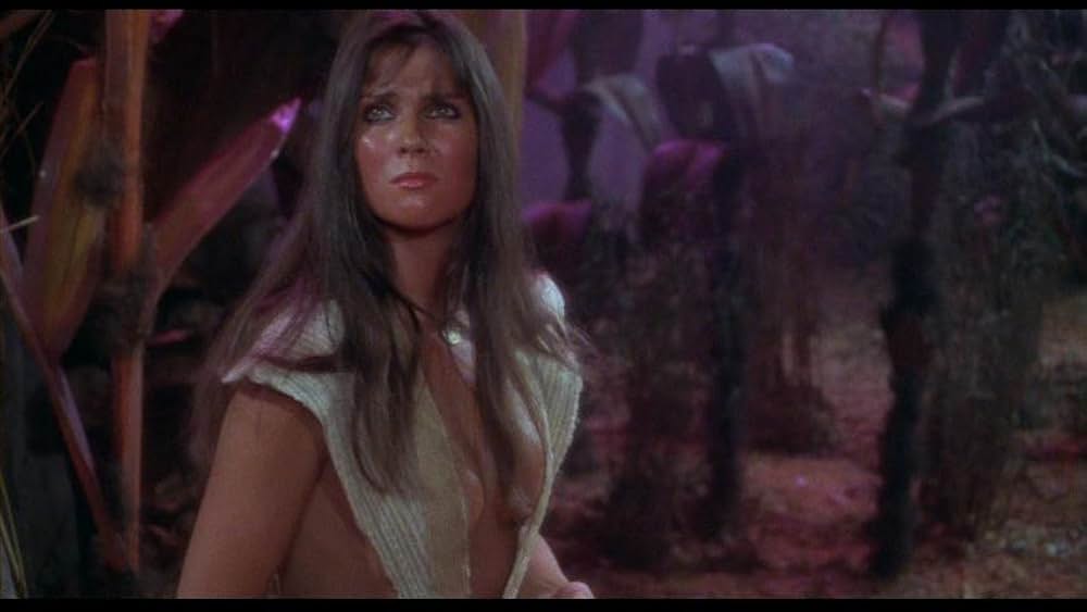 「地底王国」の画像