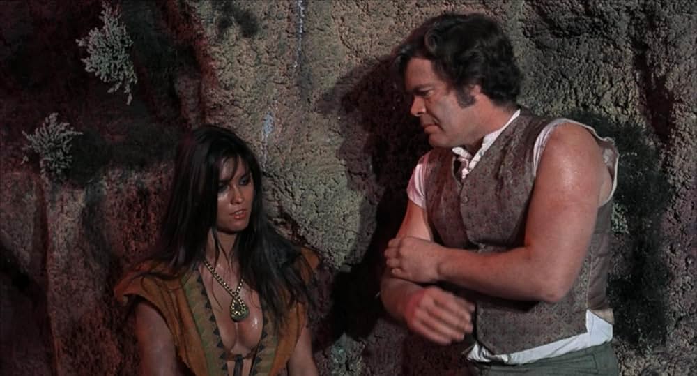 「地底王国」の画像