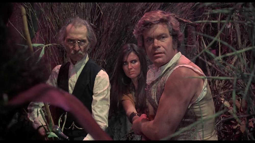 「地底王国」の画像