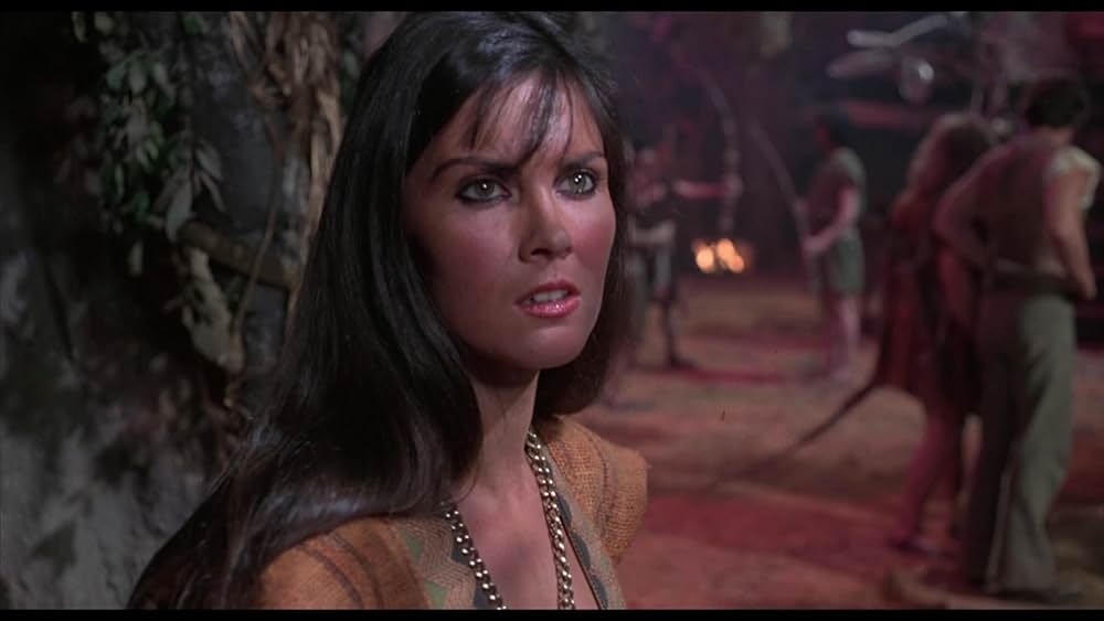 「地底王国」の画像