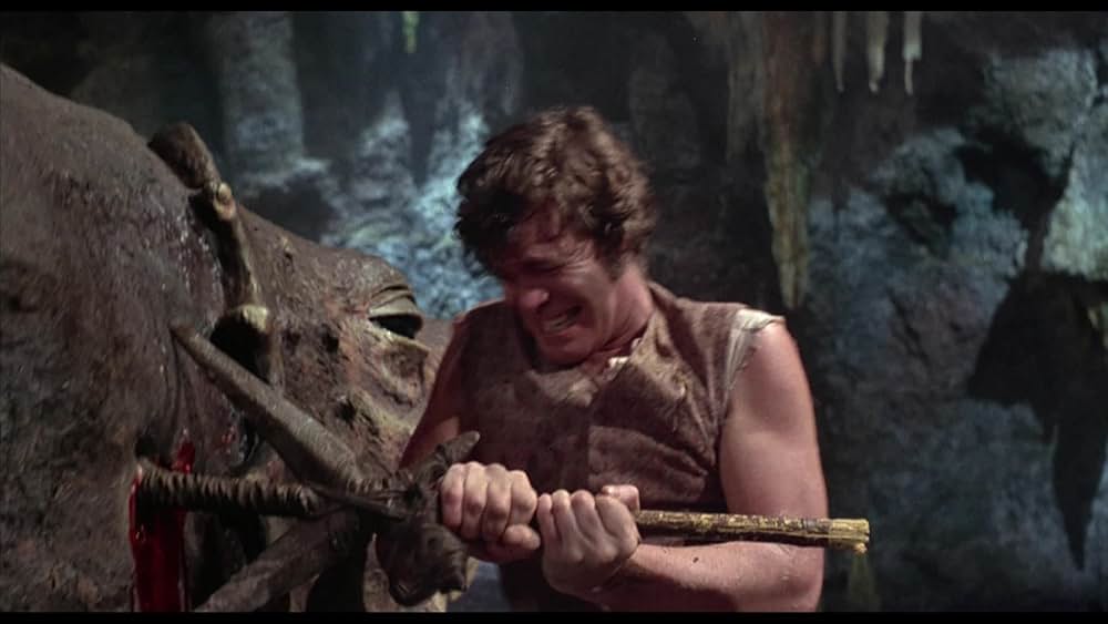 「地底王国」の画像