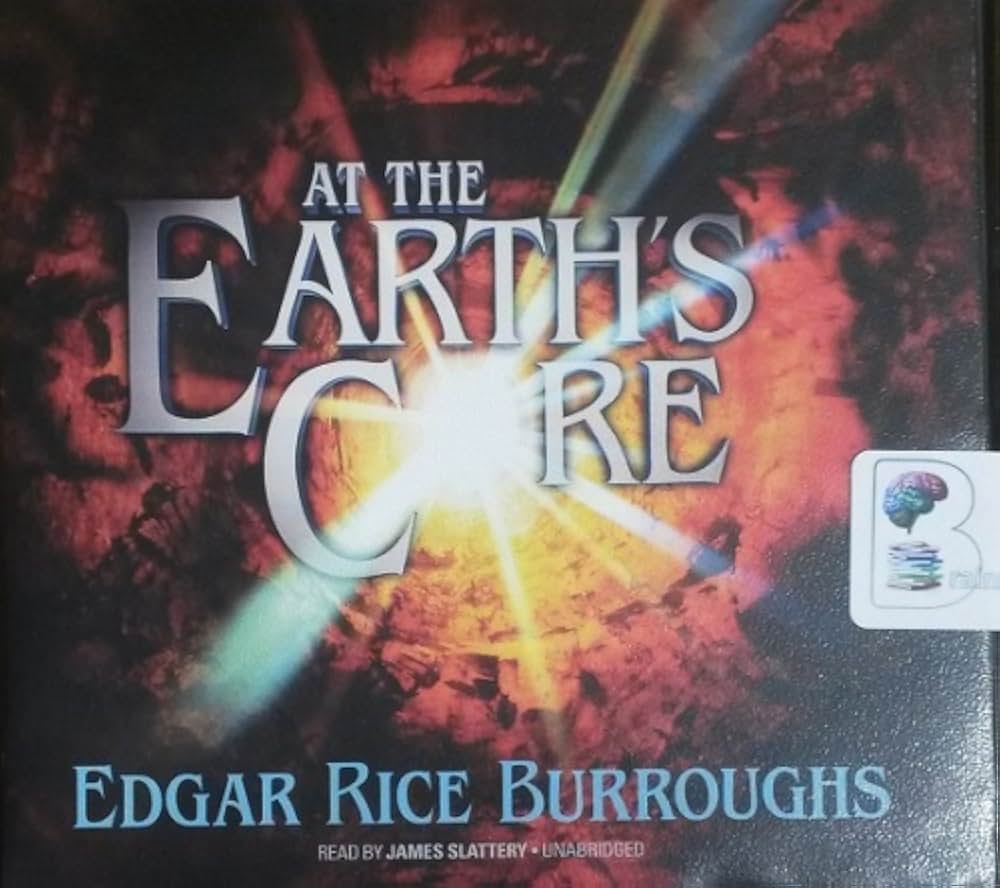 「地底王国」の画像