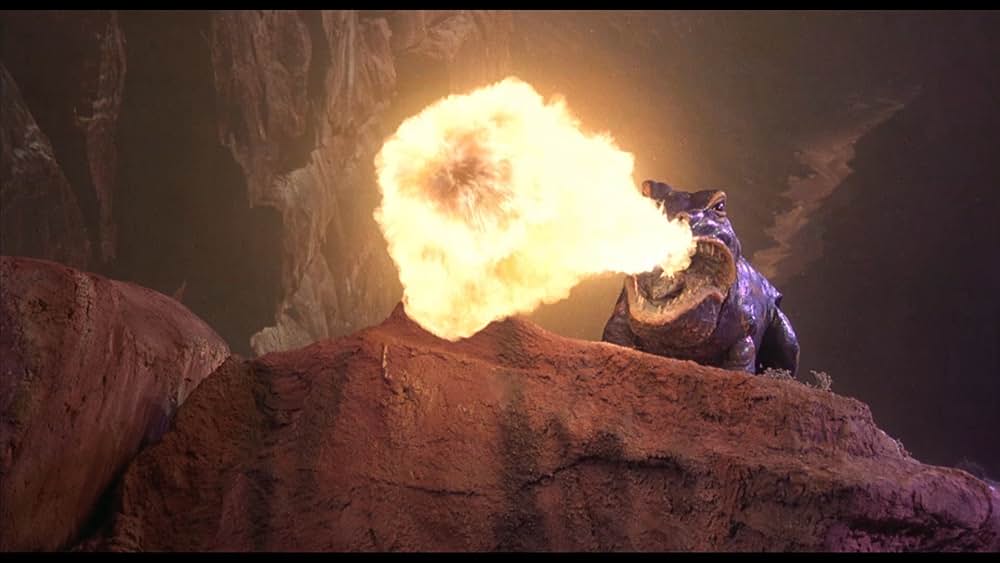 地底王国の画像